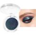 Eyeshadow Powder Face Glitter Makeup Hair Eye Fine Glitter Eyeshadow | Festival Chunky Glitter Eyeshadow Mixable No Need Glue Haoying #8 - Buy Online on GoSupps.com