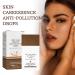 Shop Anti-Pollution Bronzing Drops - Drunk Elephant Liquid Bronzer for Face & Body | 30ml Skincare Essence - Buy Online on GoSupps.com