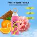 Sevich Shampooing sec - Oil Absorbing Fluffy Leave-In - 10 trous de 0 2 mm - Ingr dients naturels - Sans r sidus - Unisexe - 100 ml - Pour fille fruit e et sucr e Sweet Girls Fruit e - Buy Online on GoSupps.com