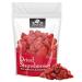 NATURE YARD Fraises s ch es - 1 kg - Fraise confite d shydrat e fruits secs 1 kg (Pack of 1)