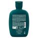 Alfaparf Milano Semi Di Lino Reconstruction Shampoo - Sulfate & Paraben Free Vegan Hair Repair for Damaged Dry Hair - Color Safe Hydrating Formula (8.45 oz - Buy Online on GoSupps.com