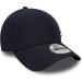 Buy New Era New York Yankees 9FORTY Adjustable Cap - Flawless Logo - Navy | International Shipping Available - Buy Online on GoSupps.com