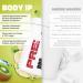 Buy Body IP Perfect Pre 3.0 Kiwi Banana - Vegan Pre Workout Shake Pump Booster Lactose-Free Aspartame-Free 20 Portions Made in Germany - International Shipping Available - Buy Online on GoSupps.com