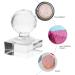 Tampon Presseur pour Fard Paupi res et Blush Outil de Pressage Polyvalent pour Cosm tique Portable - Buy Online on GoSupps.com