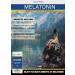 Superior Source Melatonin 3 mg - 60 MicroLingual Instant Dissolve Tablets for Better Sleep - Buy Online on GoSupps.com