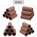 VOCOSTE Aquarium Hideaway Rock Cave Red Brown 3.43x3.13x2.83 Inches - Buy Online on GoSupps.com