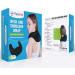 TheraPAQ Non-Scented Heating Pad for Neck and Shoulders - Reusable Wrap for Pain Relief - Microwavable Weighted Neck Warmer - Heated Cooling Pack - Buy Online on GoSupps.com