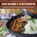 Taj Indian Dark Kidney Beans Whole Rajma 4lbs - Authentic Indian Rajma, High Quality Beans - Buy Online on GoSupps.com