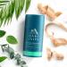 Oars + Alps Aluminum Free Deodorant for Men and Women Dermatologist Tested and Made with Clean Ingredients Travel Size Eucalyptus Spearmint 3 Pack 2.6 Oz Each 3ct - Eucalyptus Spearmint 2.6 Ounce (Pack of 3) - Buy Online on GoSupps.com