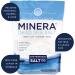 Minera Dead Sea Salt 5lb Coarse Grain Bulk Bag - Buy Online on GoSupps.com