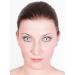 Buy Ghost Motif Contact Lenses - Prescription -4.0 Dioptria | Ideal for Halloween & Carnival - Buy Online on GoSupps.com
