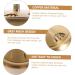 JECOMPRIS Moxibustion Device - Moxa Burner Container & Accessories for Massage | Vintage Moxibustion Box & Pot for Therapeutic Relief - Buy Online on GoSupps.com