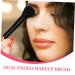 Beavorty Double-ended Nose Shadow & Contour Brush | Versatile Makeup Tool for Women - Blending Blush Highlighter & Concealer Brush for Flawless Application - Buy Online on GoSupps.com