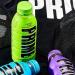 Prime Hydration Sports Drink Variety Pack - 8 Flavors Including Energy and Electrolytes - 16.9 Fl Oz (8-Pack) - Buy Online on GoSupps.com