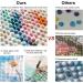 Eiazuiks Flowers Girl 5D Diamond Painting Kit for Adults - Full Drill DIY Art Gift 12x16 inch - Buy Online on GoSupps.com