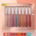 Sparkle All Day: Sumeitang 8 Colors Glitter Eyeliner Set - Waterproof, Longlasting & High Pigmented Eyeliner Kit - Buy Online on GoSupps.com