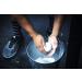 Z Athletic 2oz Gymnastics Chalk Ball - Improve Grip and Performance - Buy Online on GoSupps.com