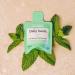 Banyan Botanicals Organic Daily Swish Mint Travel Packets - 12 ct | Ayurvedic Oil Pulling Mouthwash for Oral Health - Buy Online on GoSupps.com