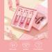Huile Colorante Hydratante Effet Magique | Effet Volume Transparent avec Teinte Adaptative Soin Des L vres Brillant - Id e Cadeau Pour Femme M re Ou Fille - Buy Online on GoSupps.com