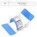 Adjustable Finger Splint & Joint Support - Comfortable Stainless Steel Rehabilitation Trainer for Finger Recovery - Buy Online on GoSupps.com