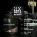 PBN Premium Whey Isolate Protein Powder Chocolate - 75 Servings 2.27 kg - Buy Online on GoSupps.com