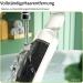 YQDMSD Reusable Lint Roller for Animal Hair - Best Pet Hair Remover for Sofa Bed Carpet & Scratching Post - Buy Online on GoSupps.com