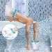 Waterproof Shower Leg Cast Covers Reusable Seal-Tight Original Cast Protector Waterproof Cast Cover Leg for Broken Surgery Foot and Ankle Cast Covers (Ankle) - Buy Online on GoSupps.com