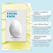 Hydrating Korean Facial Mask - Smooth Skin Repair Pore Tightening & Lifting Skincare - Buy Online on GoSupps.com
