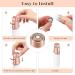 Buy Replacement Heads for Finishing Touch Flawless GEN 3 Facial Hair Remover | New Version 18K Gold-Plated Blades | International Shipping Available - Buy Online on GoSupps.com