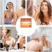 Invisible Eyelid Tape | Eyelid Tape for Hooded Eyes Invisible | Waterproof Droopy Eyelid Lifter Waterproof Eyelid Tape - Professional Eye Strips Eye Lid Contour Stickers For Natural Daily Makeup - Buy Online on GoSupps.com