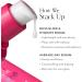 Bliss Glow and Hydrate Day Serum Replenishing and Hydrating Face Serum with Niacinamide Hyaluronic Acid and Vitamin E Clean Cruelty-Free Paraben Free Vegan 30 ml - Buy Online on GoSupps.com