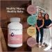 Luminspired Health Prenatal Multivitamin Methylated Folate (Quatrefolic ) Gentle Iron DHA & Choline Physician-Formulated Prenatal Vitamins for Women Pregnancy & Fetal Development 150 Count - Buy Online on GoSupps.com