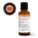 Buy Plant Therapy Carrot Seed Essential Oil - 100% Pure Natural Aromatherapy Therapeutic Grade 30 mL - International Shipping Available - Buy Online on GoSupps.com