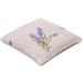 Grain Pillow | 12x12cm Wheat Grain Pillow - Country Style Romance | Heat & Cold Therapy - Buy Online on GoSupps.com