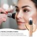 Concealer Concealer - Dark Circles Concealer Beauty Wand for Air Cushion Foundation Multi-Use Concealer Concealer for Lightening Eyes Highly Pigmented Concealer Wobblo - Buy Online on GoSupps.com