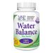 Michael's Naturopathic Water Balance Factors 60 Vegetarian Tablets