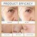 Anti Wrinkle Collagen Face Cream Anti Aging Face Cream With Collagen And Vitamin E Collagen Firming Face Cream Hydrating Face Moisturiser For Mature Skin Collagen Day Cream Reduce Fine Lines - Buy Online on GoSupps.com