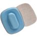 Window Screen Cleaner Brush Magnetic Glass Window Cleaning Tool Double use Wet and Dry Home Wizard Wiper Window Cleaner Blue - Buy Online on GoSupps.com