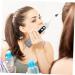 LALADEFIEE Electric Ear Cleaner for Adults Portable Earwax Removal Tool with Deep Flushing Function Compact Design for Home and Travel Use Stylish White Ear Wax Cleaning Device - Buy Online on GoSupps.com