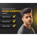 Urbangabru Hair Powder - Men's Styling Texture Powder for Matte Finish & Volume (0.3oz/10g) - Buy Online on GoSupps.com