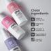 Matte Makeup Setting Spray | Long-Lasting Oil-Free Mist for All Skin Types | Vegan Formula | Fresh Vibrant Look | 4 oz - Buy Online on GoSupps.com
