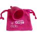 Genial Day Menstrual Cup - Medium Size | Eco-Friendly & Comfortable | 1 Count | Shop Internationally - Buy Online on GoSupps.com