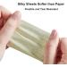 300 Count Premium Face Oil Blotting Paper - Rose Oil Absorbing Tissues for Instant Shine Control - Buy Online on GoSupps.com