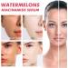 Watermelon Serum with Hyaluronic Acid & Niacinamide - Deep Hydration - Brightening & Pigmentation Reduction - Buy Online on GoSupps.com