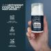 Peptide Moisturizer for Men | Best Men's Face Lotion & Facial Moisturizer - Hydrating & Anti-Aging - Buy Online on GoSupps.com