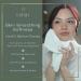 Loran Luxury Bamboo Viscose Facial Washcloth Set - 6 Soft Cloths for Spa-Like Skin Cleansing - Silky Bamboo Viscose Face Cloth - 10x10 White Washcloths - Buy Online on GoSupps.com