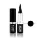 Helan Bio Kajal Schwarz - Long-lasting Black Eye Liner Stick Precise Application & All-Day Wear - Made in Italy (4g) - Buy Online on GoSupps.com