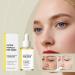  WJnflQN Facial Oil | 30ml Moisturizing Treatment Facial Oil with Moisturizing Brightening and Firming Benefits | for Men and Women - Buy Online on GoSupps.com
