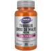 NOW Sports Nutrition Tribulus (Tribulus terrestris) 400 mg Enhanced Vitality* 100 Veg Capsules