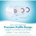 Buy Dailies Total 1 Multifocal Daily Lenses - 90 Pieces | Soft Contact Lenses BC 8.6 mm Dia 14.1 mm Add Med -3.25 Dioptria - International Shipping - Buy Online on GoSupps.com